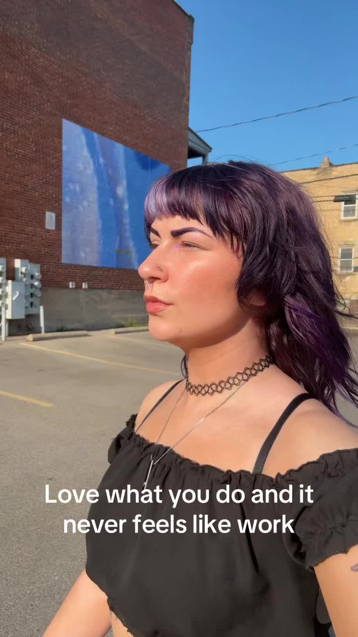 @Cortney Jane