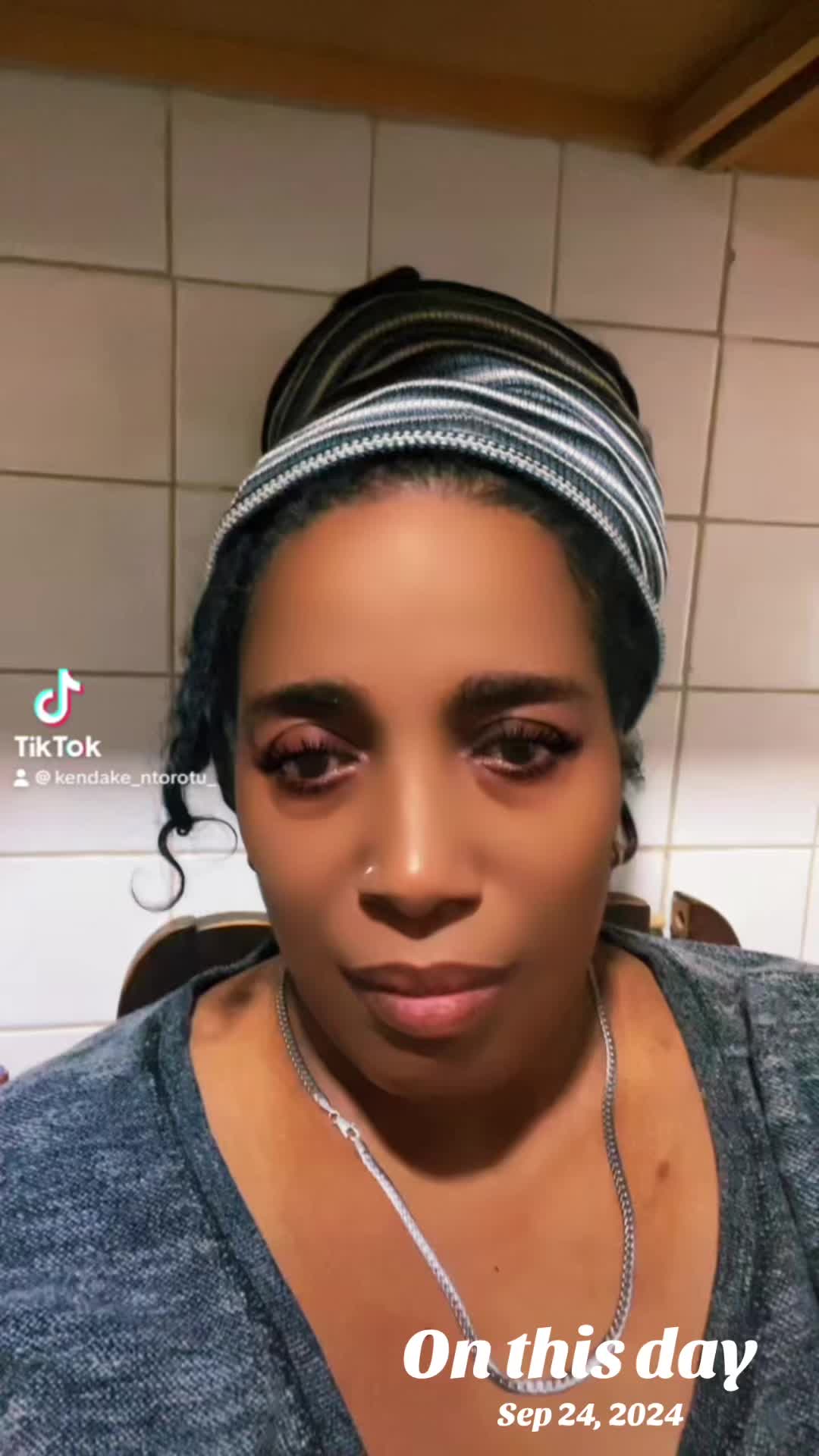 @Kendake Amanishakheto❌