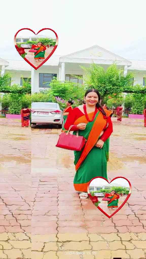 @🦋 Shanti ☘️