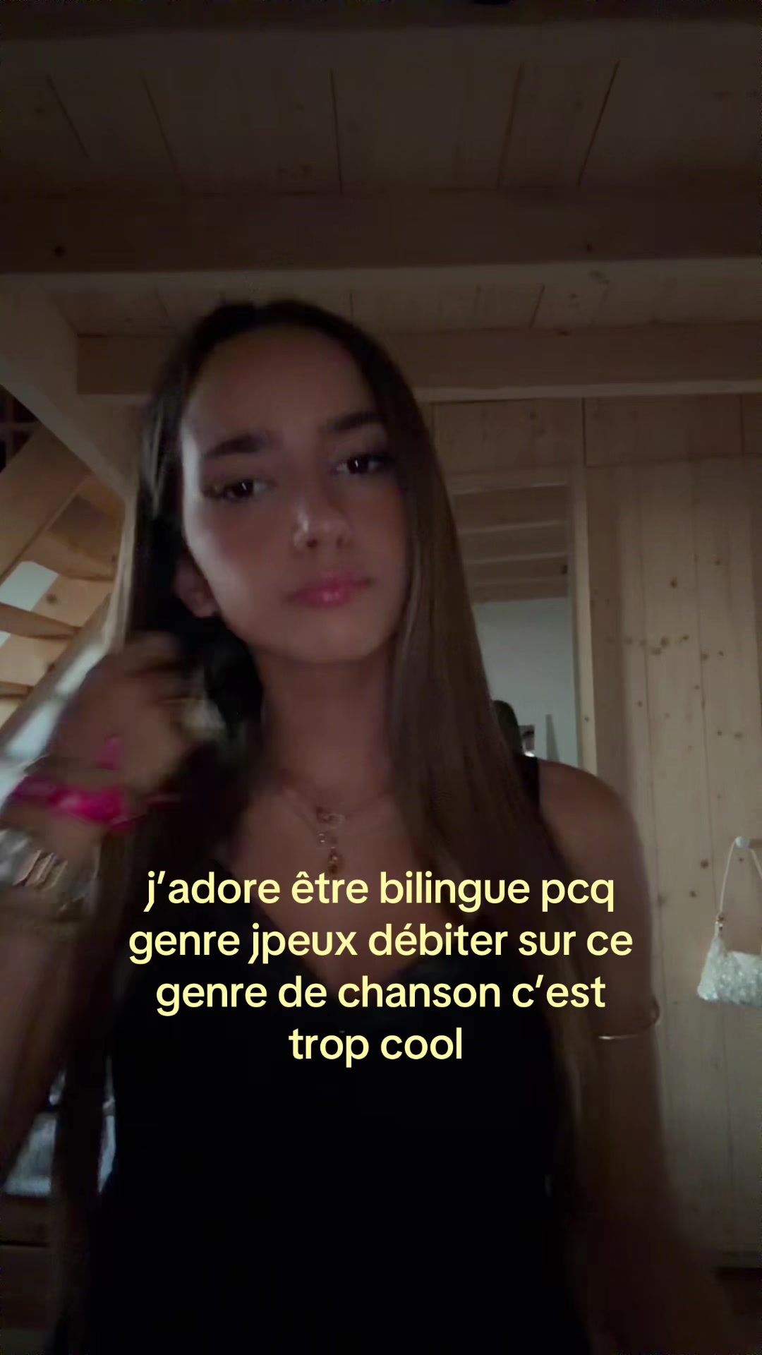 @la bouzzelouf&eacute;e