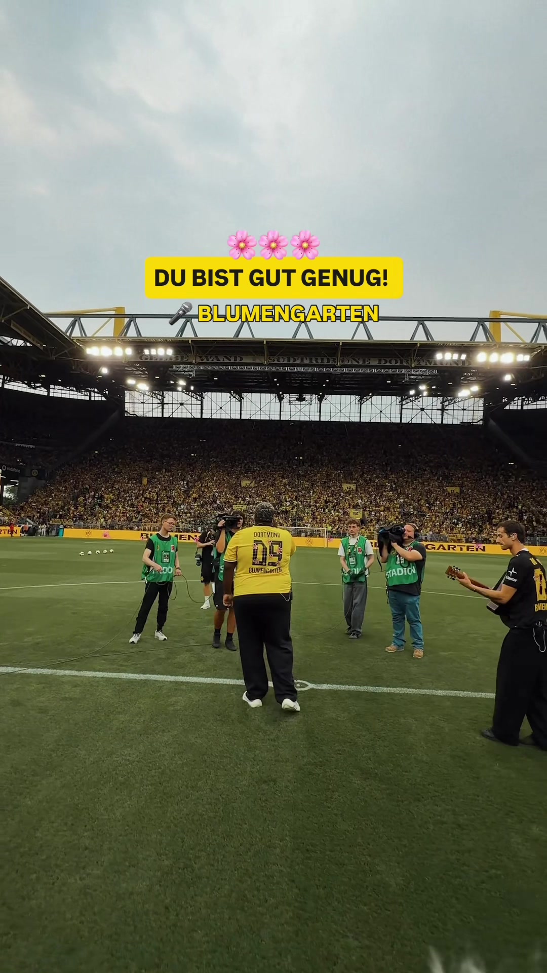 @Borussia Dortmund