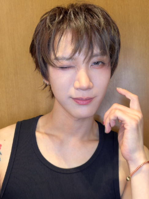 @WayV Official
