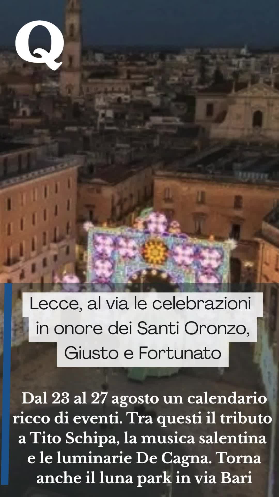 @Quotidiano di Puglia