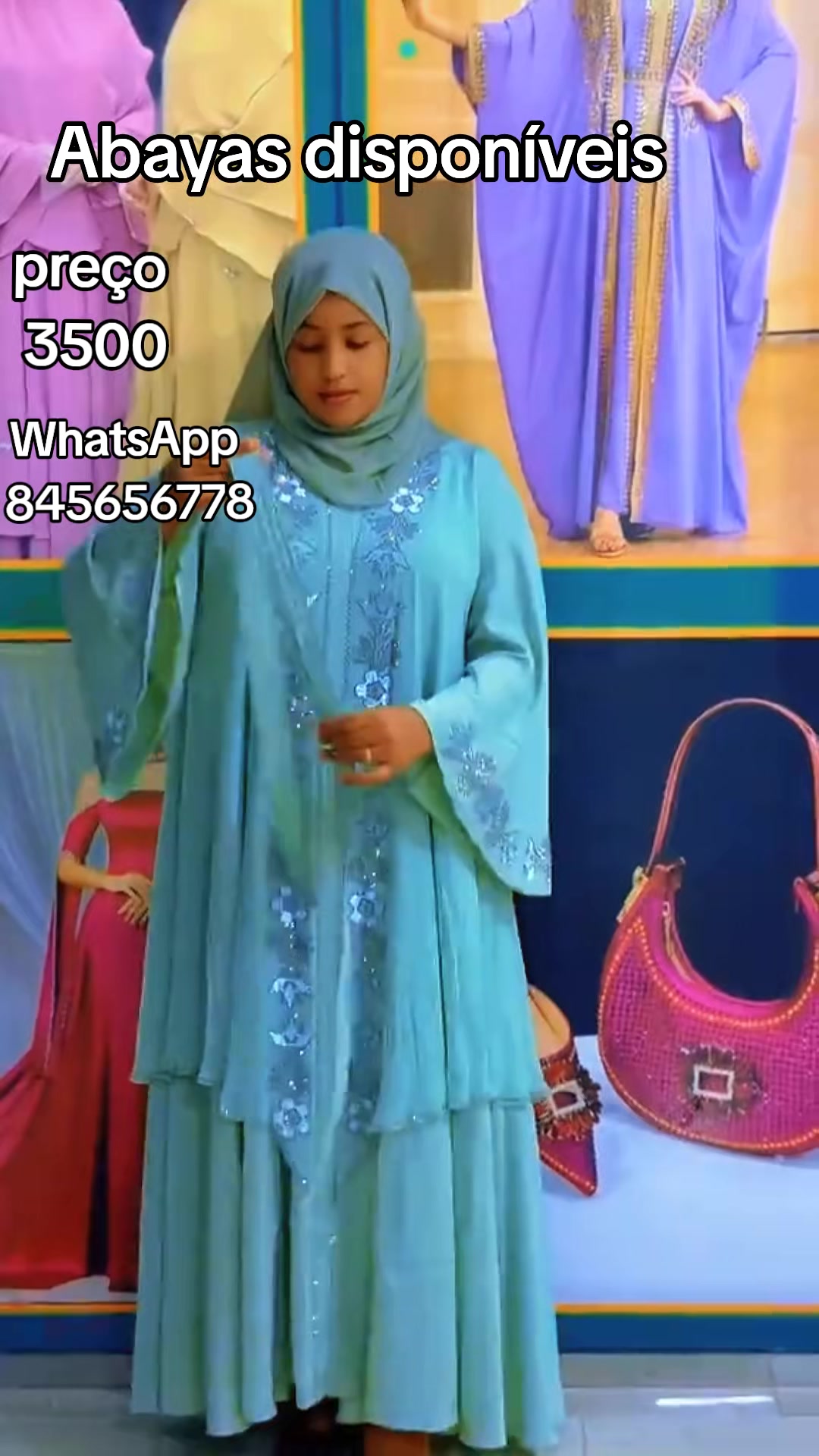 @Gilda fashion