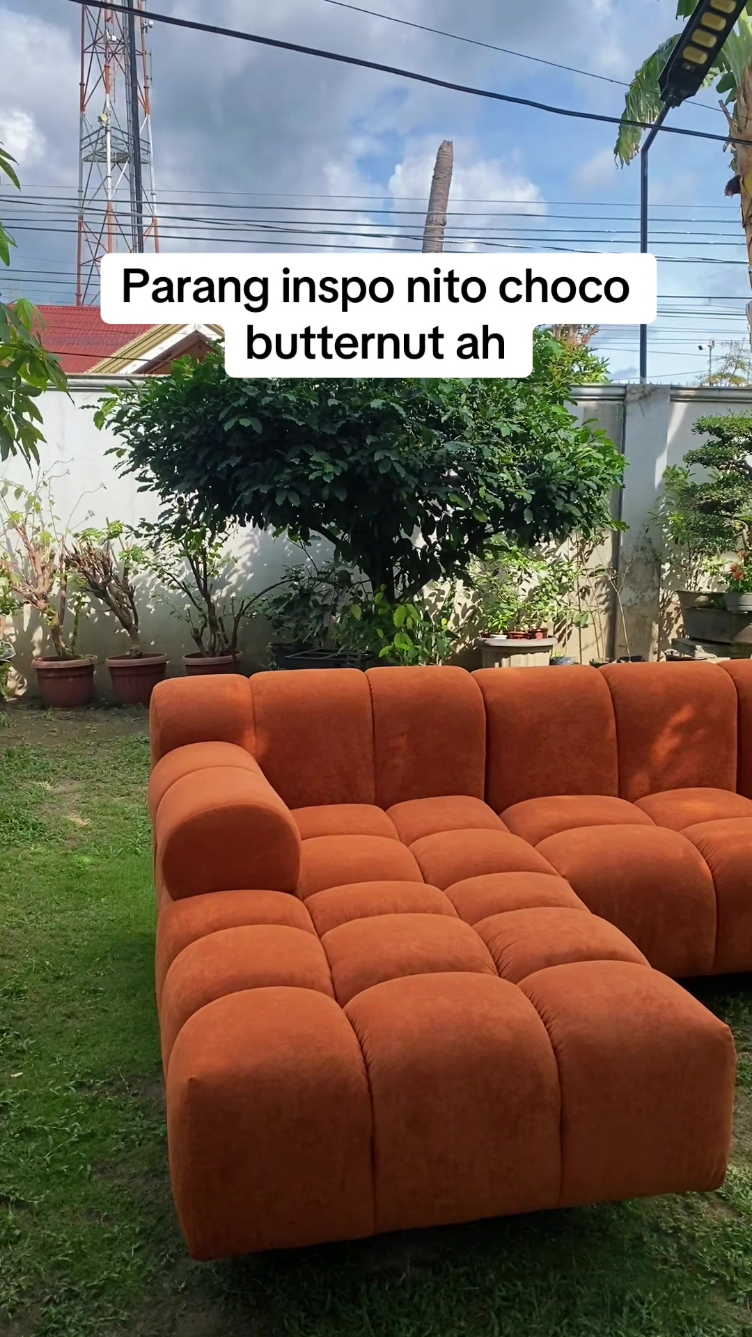 @Red Tan