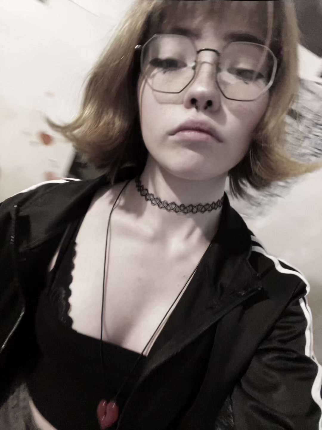 @ТГК:РЫЖАЯ ТЁНА