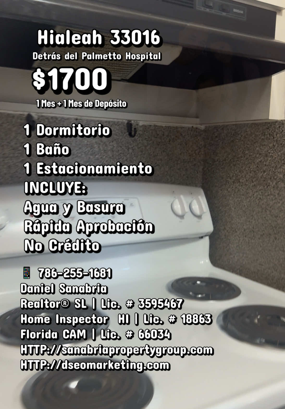 @Daniel Sanabria Property Group