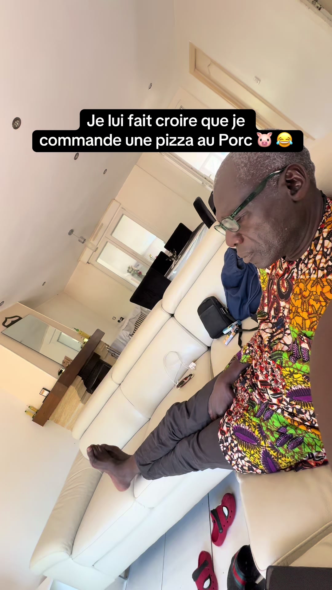 @Mame Gueye