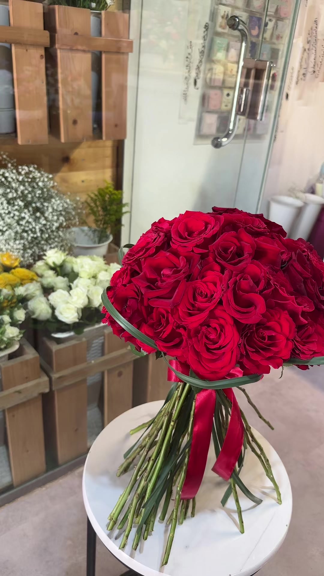 @هدايا ورد حوطه بني تميم