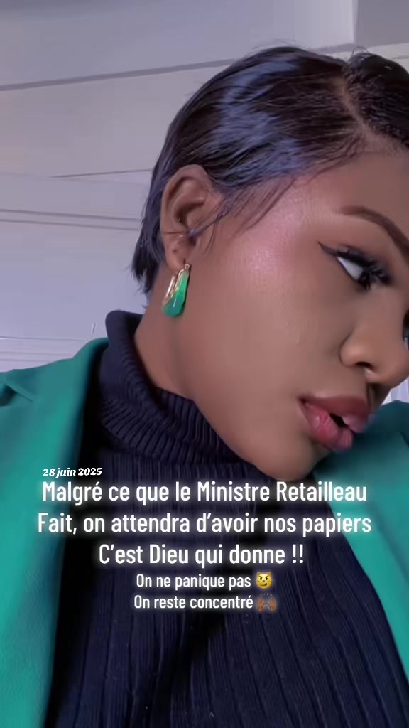 @Lady BI Officiel