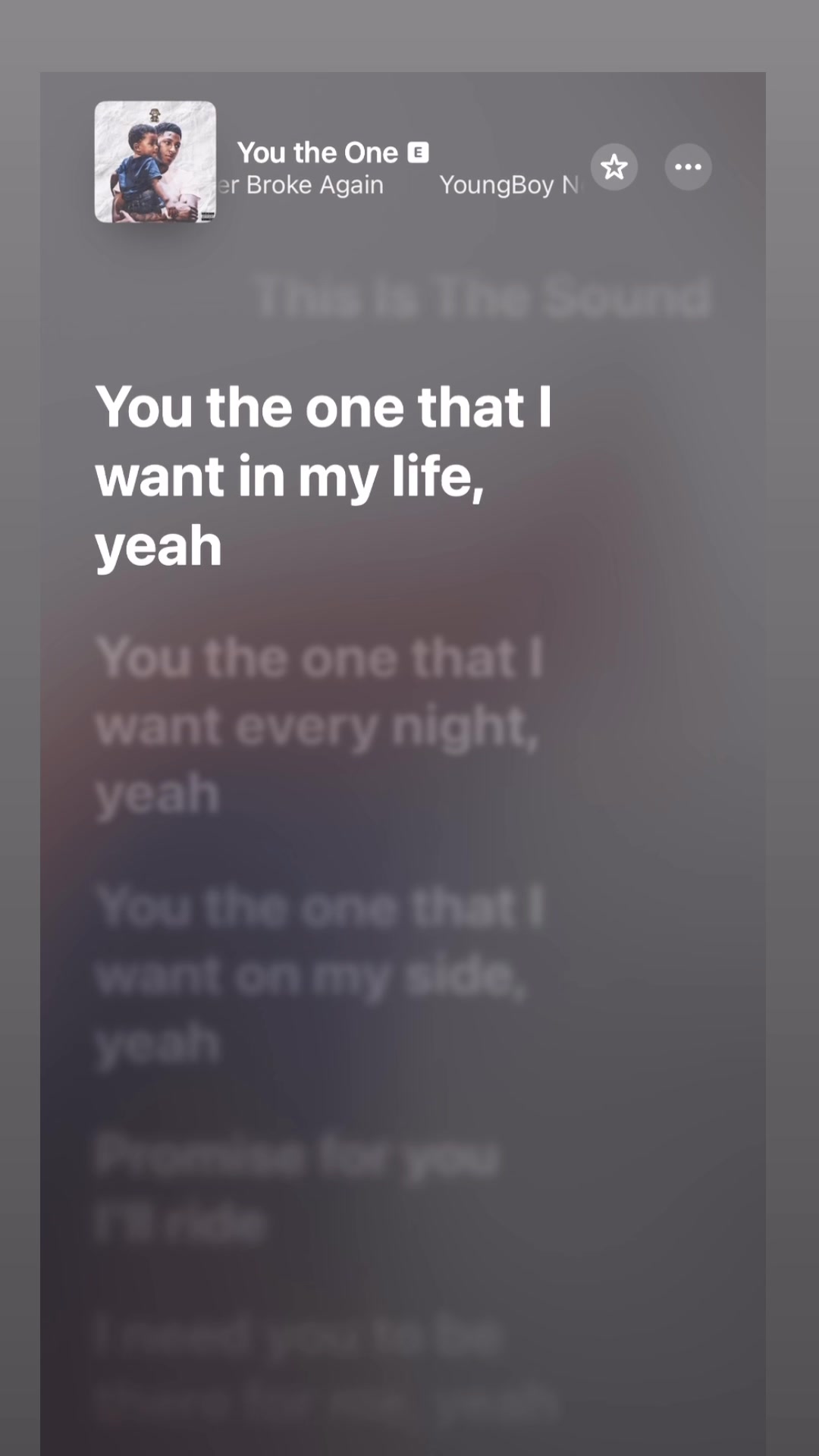 @vibing