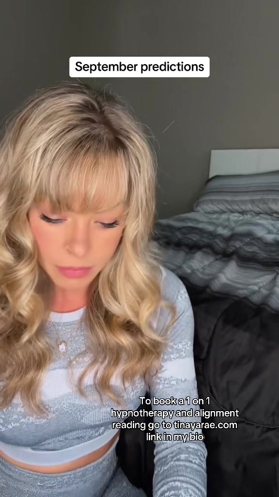 @Divine Tinaya Rae