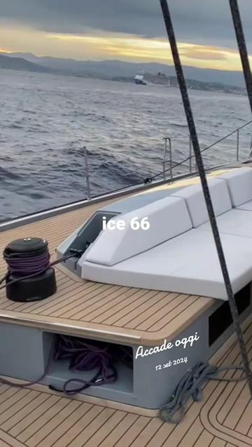 @Ice Yachts  unique boats🇮🇹