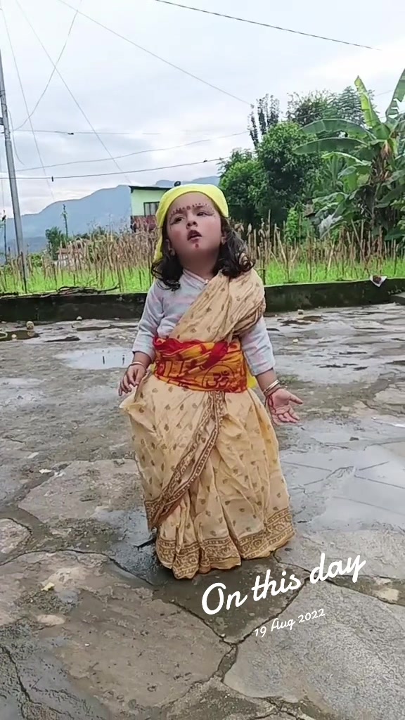 @Neha Pokhrel Rijal