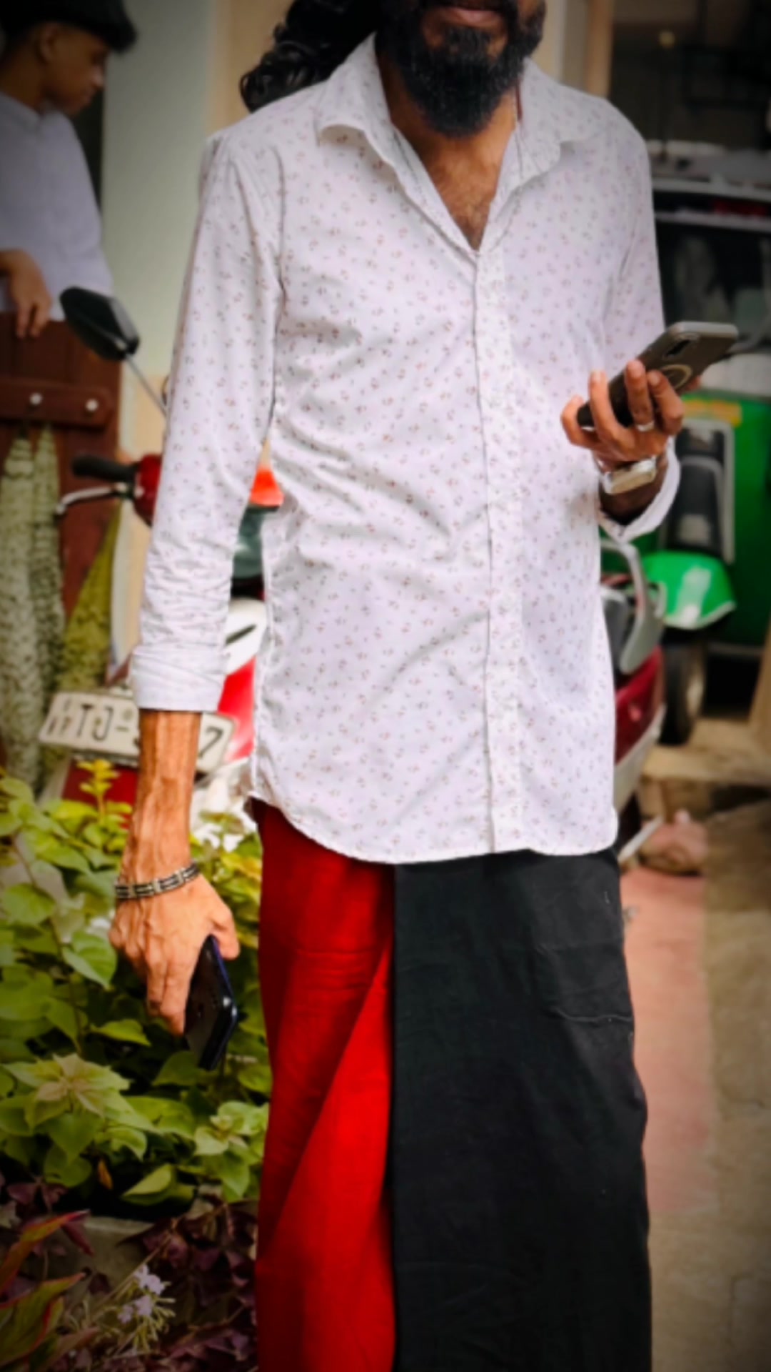 @Shabik Ali