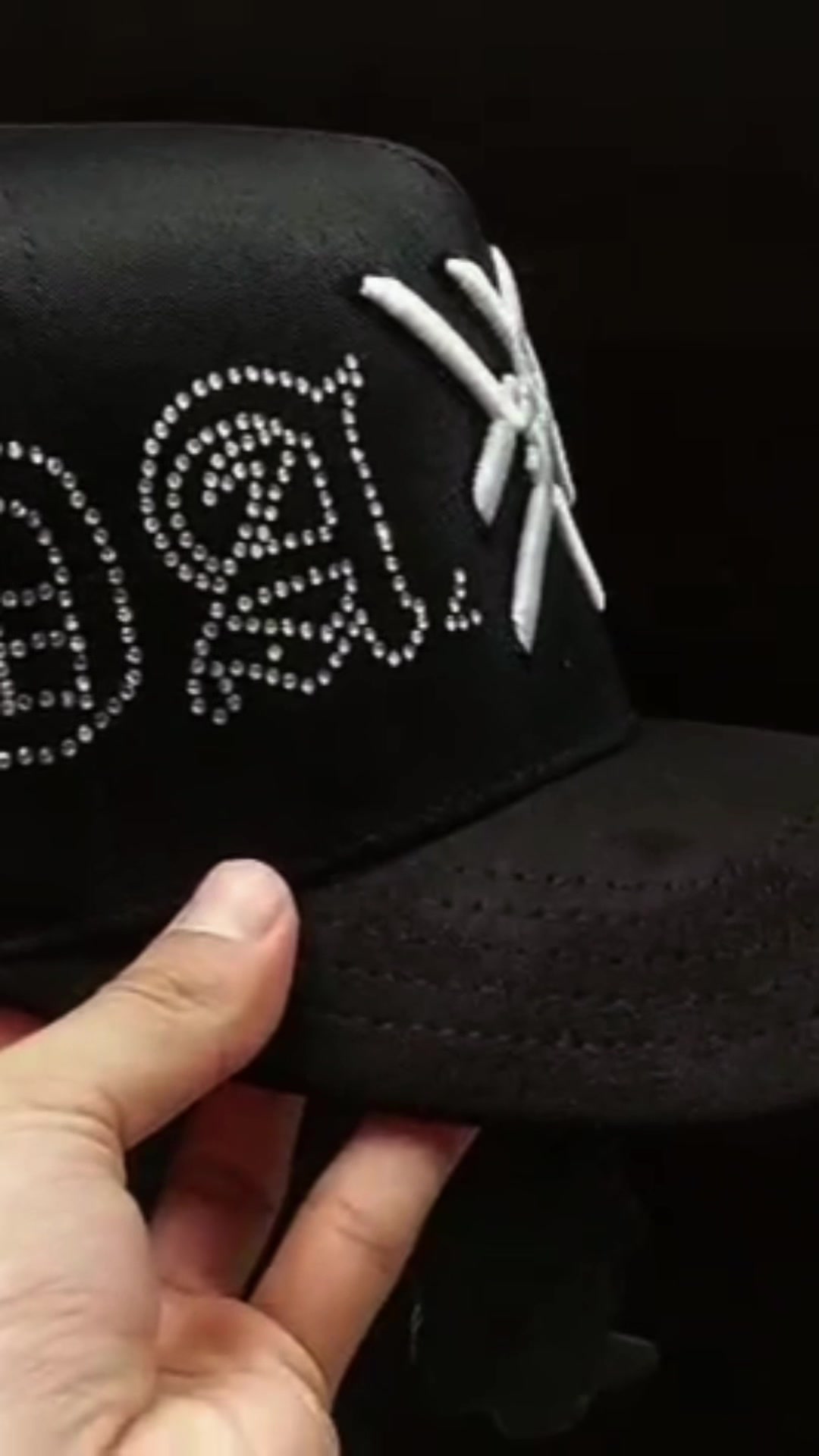 @Ag.caps