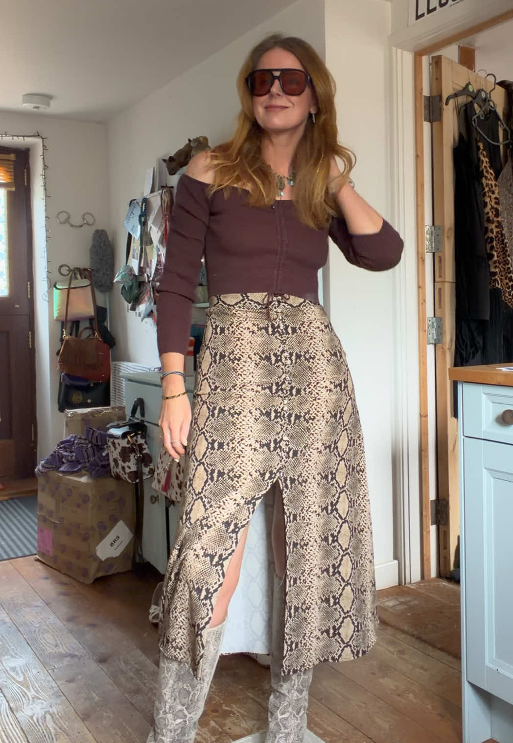 @TheSomersetCowgirl