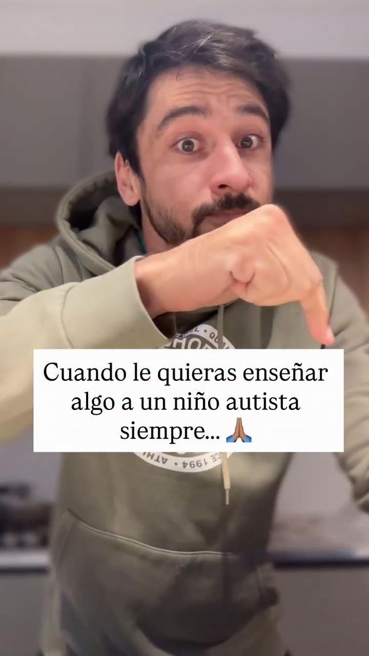 @Edu Sotelo | Autismo y EF