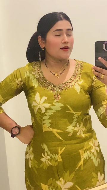 @❤️प्यारी छोरी सुहानाको मामु🤗
