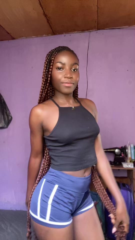 @bae paty🇨🇲🫶🇳🇬