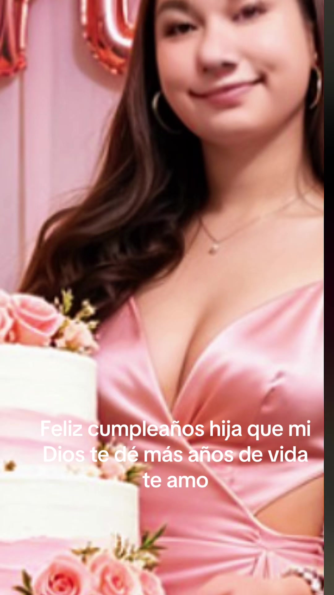 @Carolina y Jos&eacute;  te amo