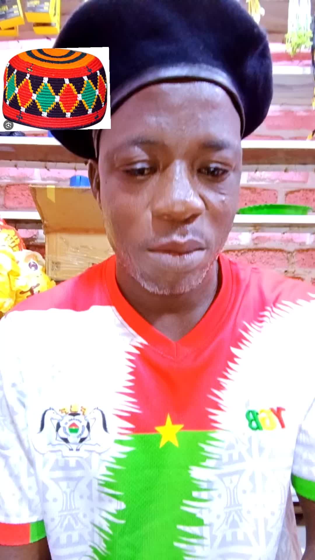 @BURKINA REALITE