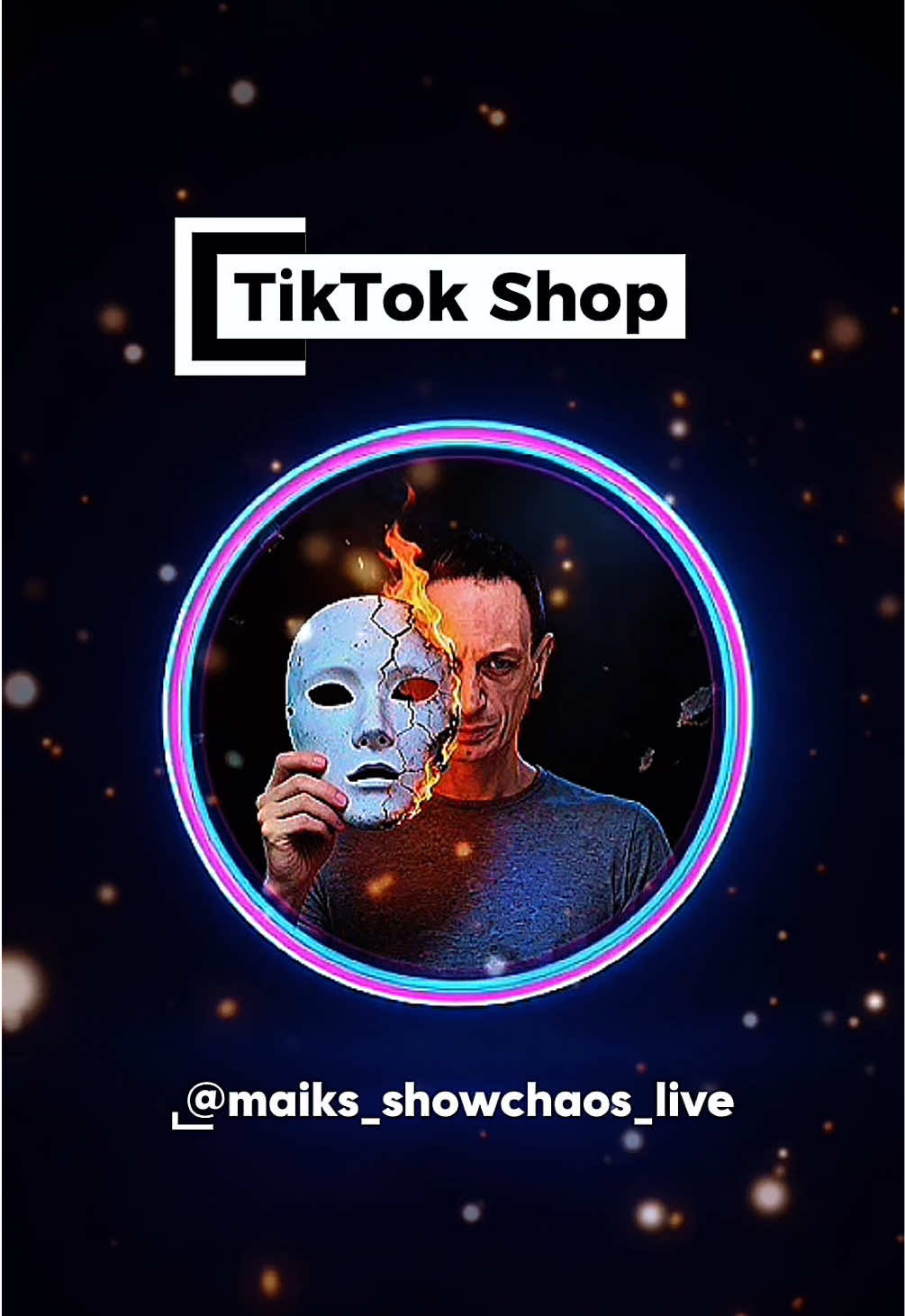 @maiks_showchaos_live