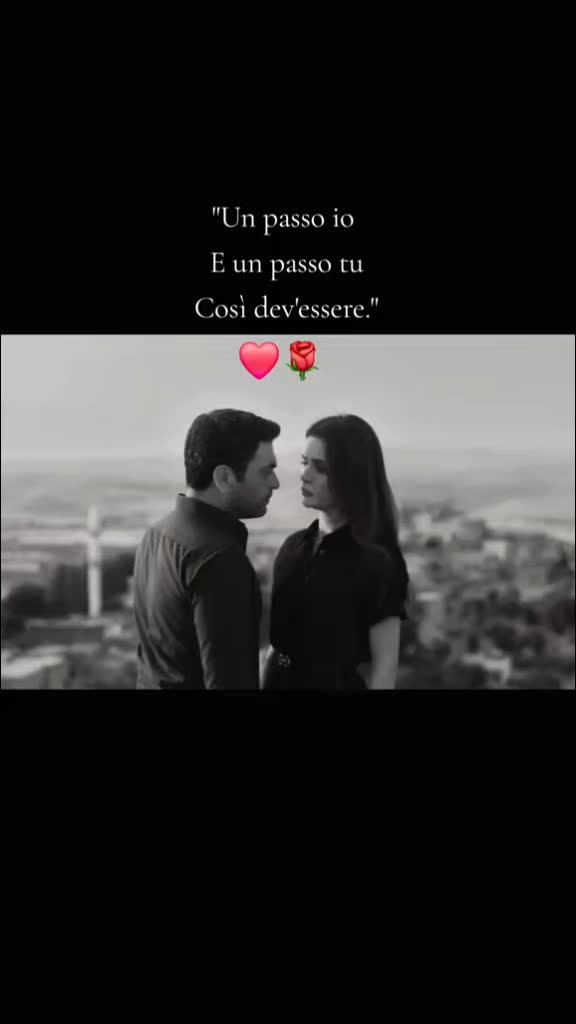 @Ozge & Serkan❤