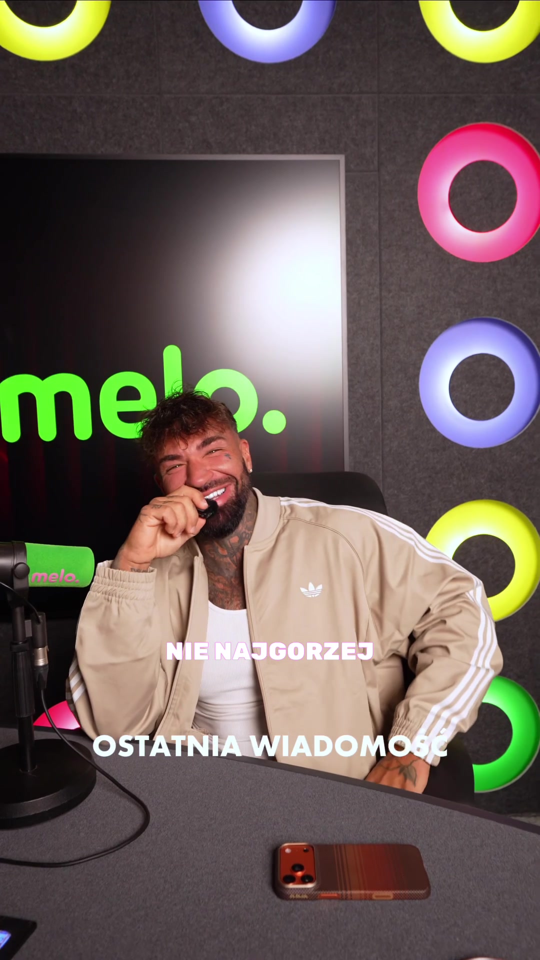 @Meloradio