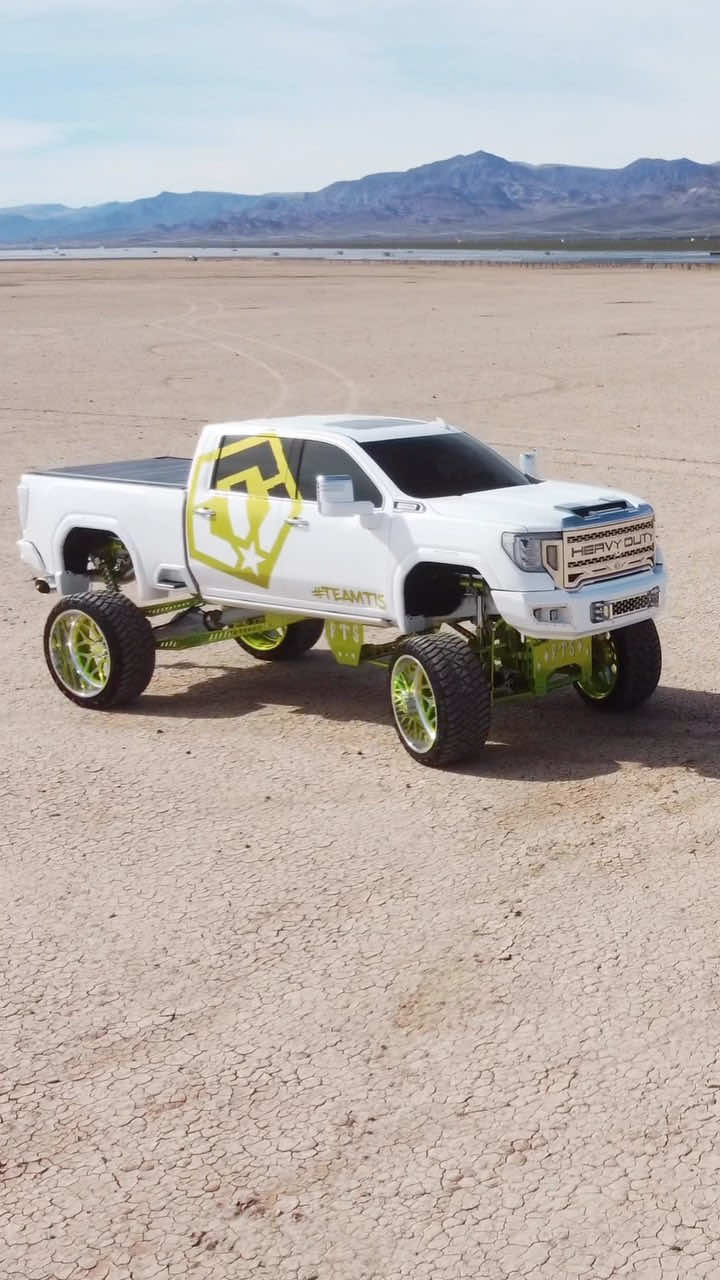 @Predator Tires