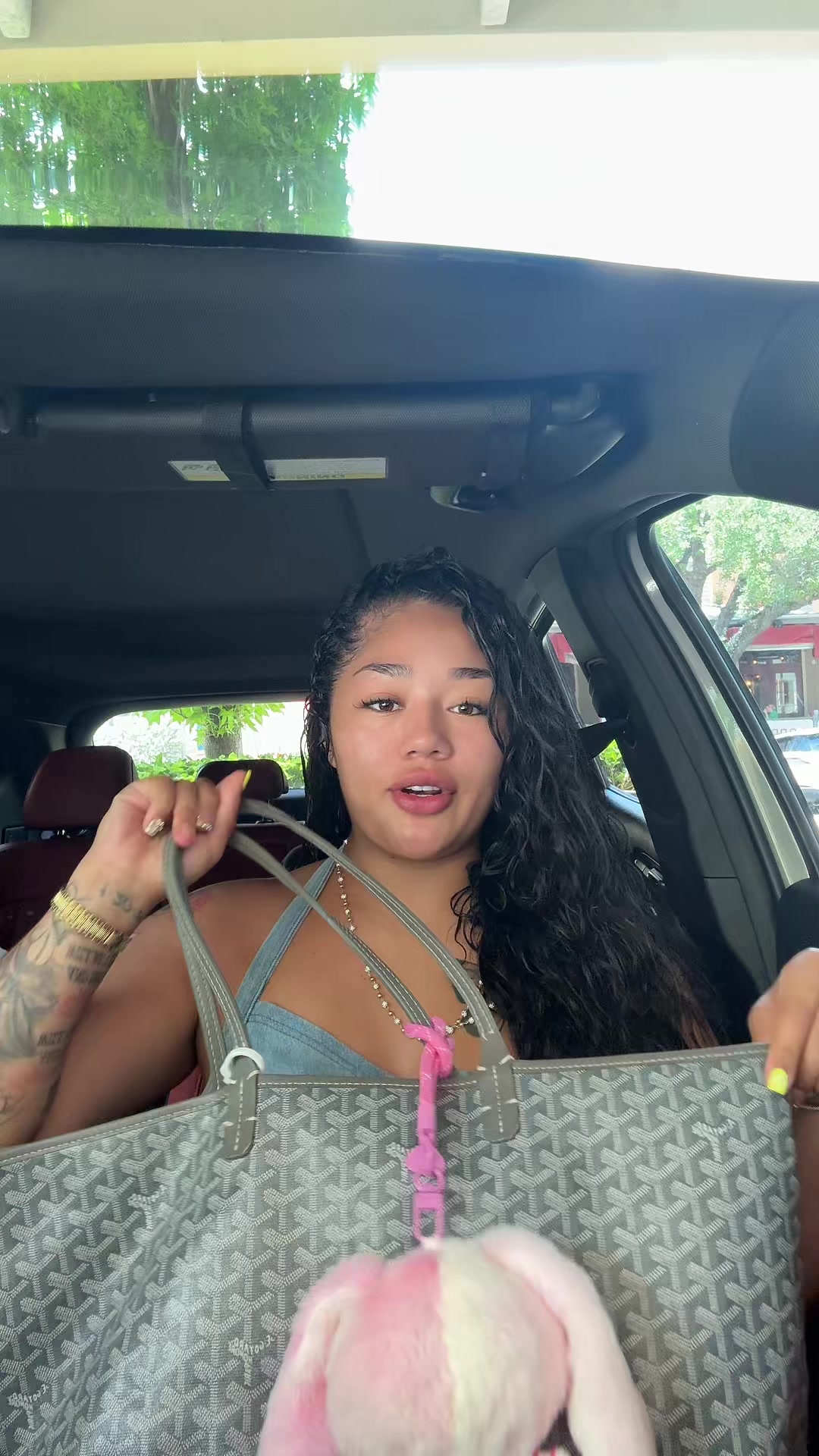 @Daysidukesho