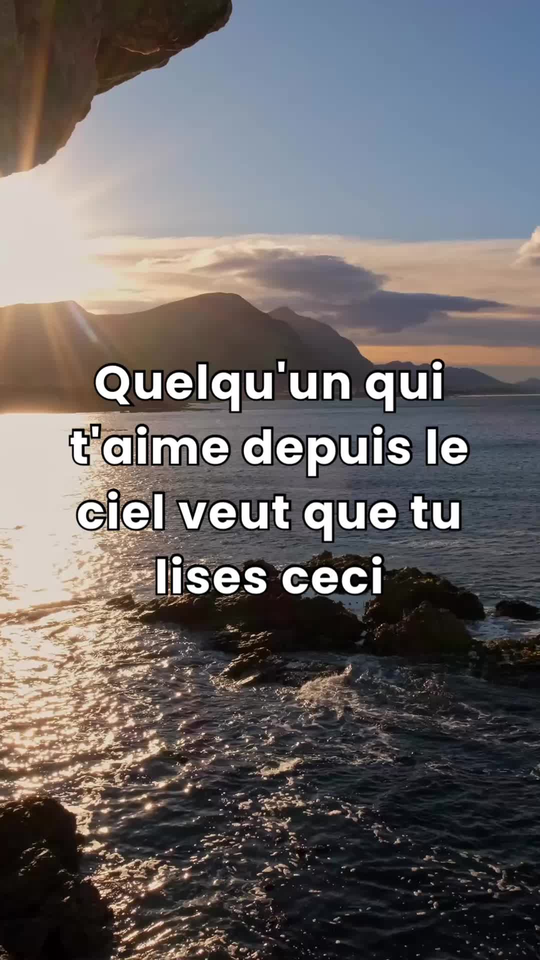 @Je suis Toujours là