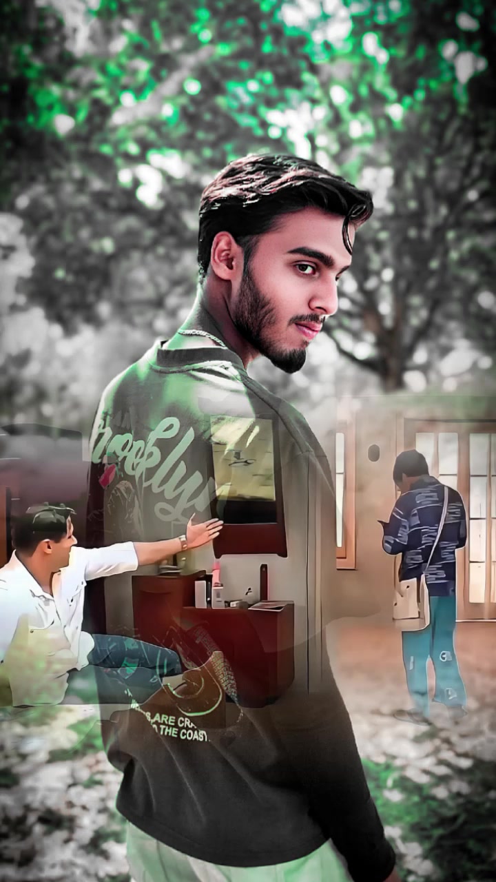 @Mandal Bhai 8848