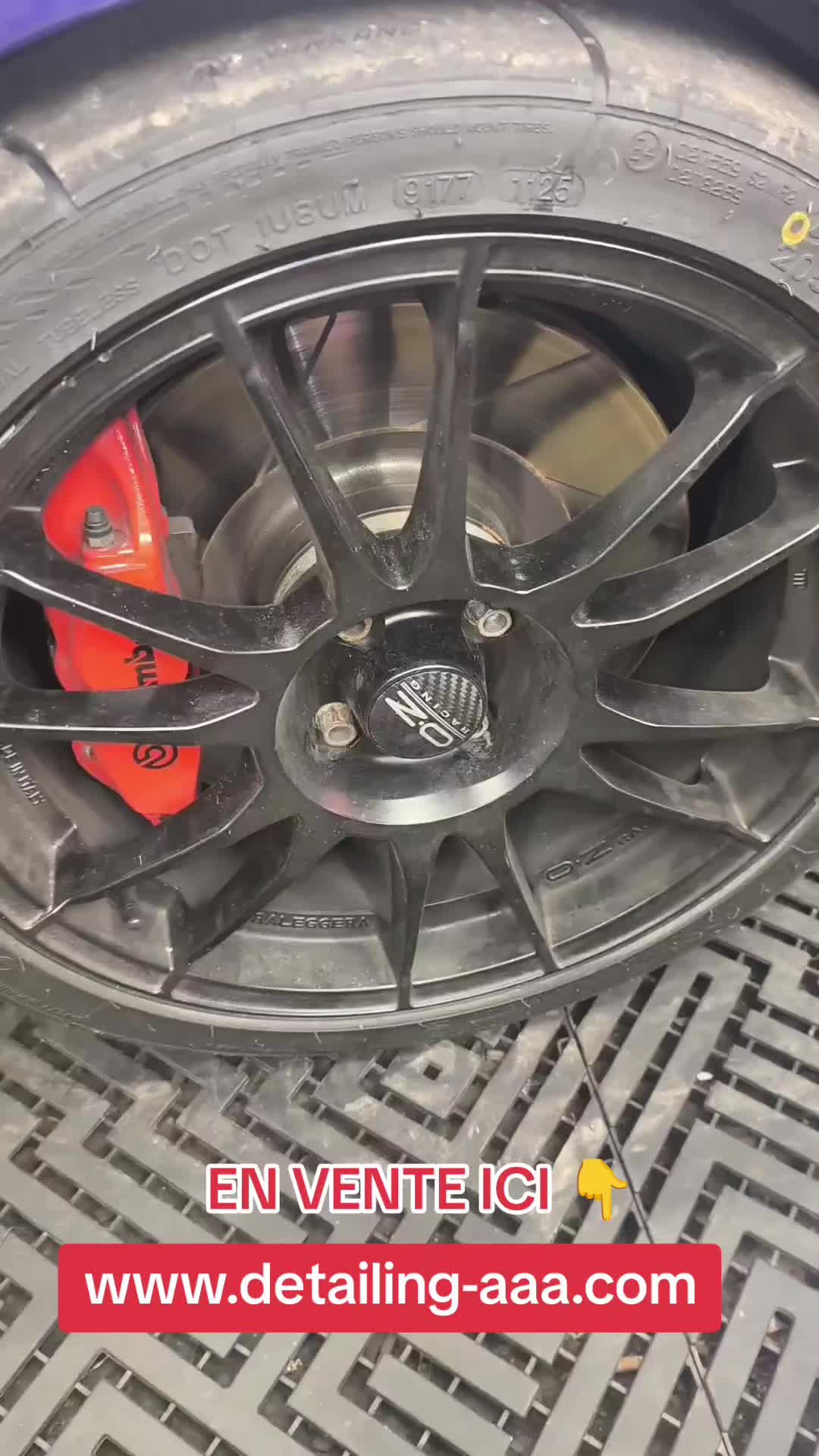 @detailing AAA