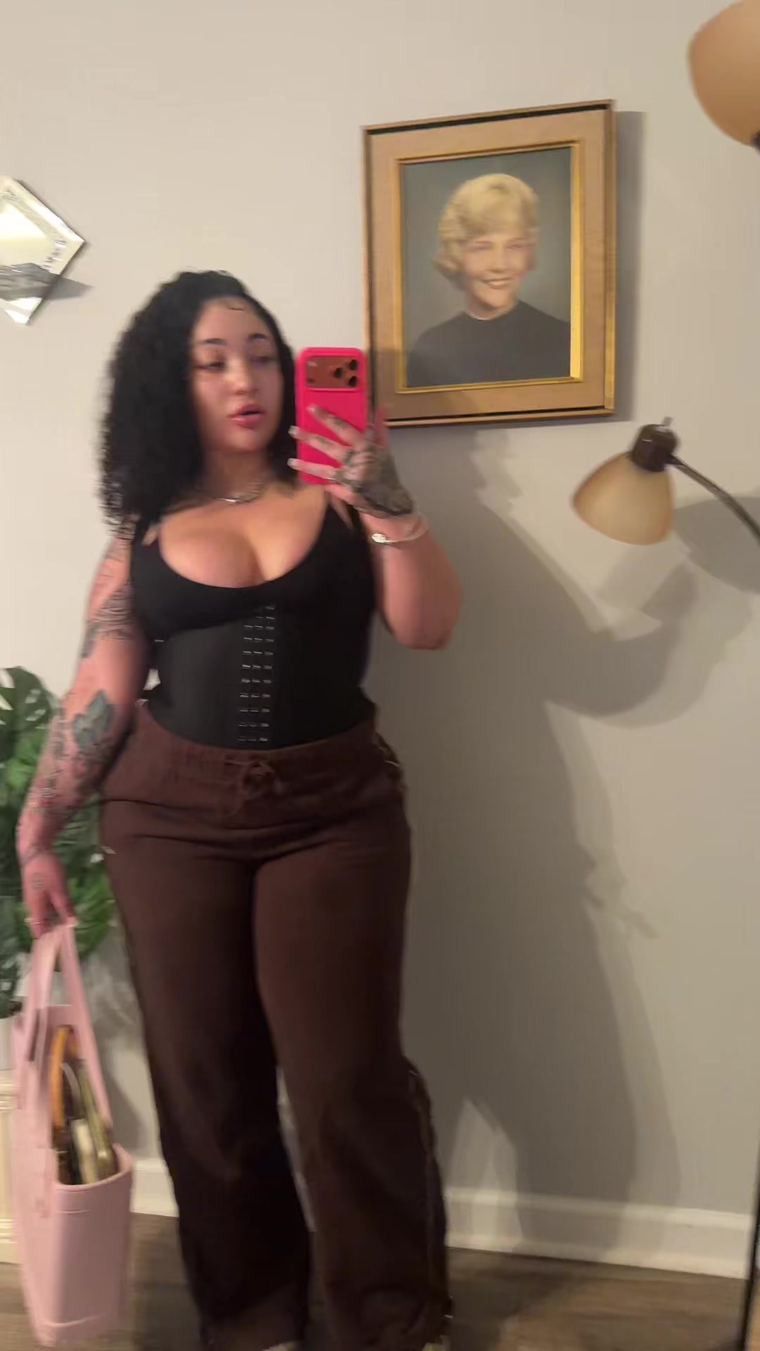 @Atl lash tech