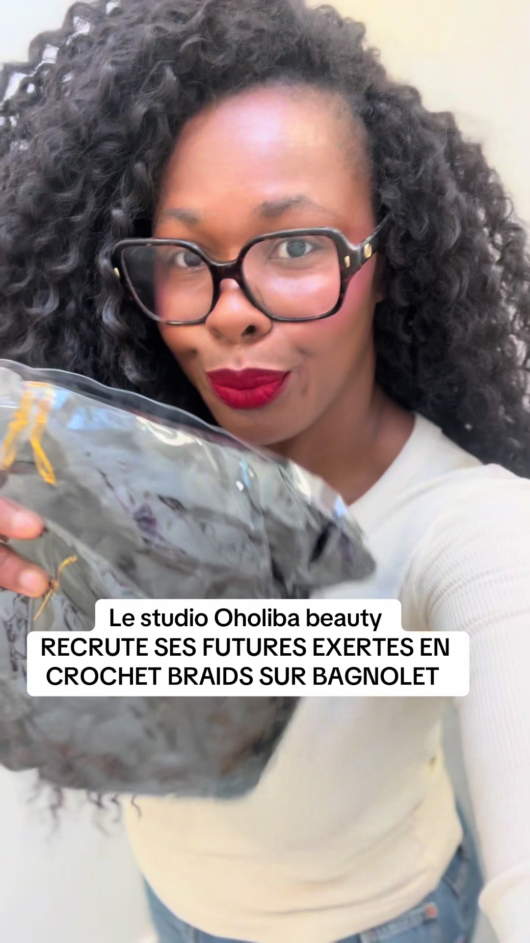 @Studio Oholibabeauty