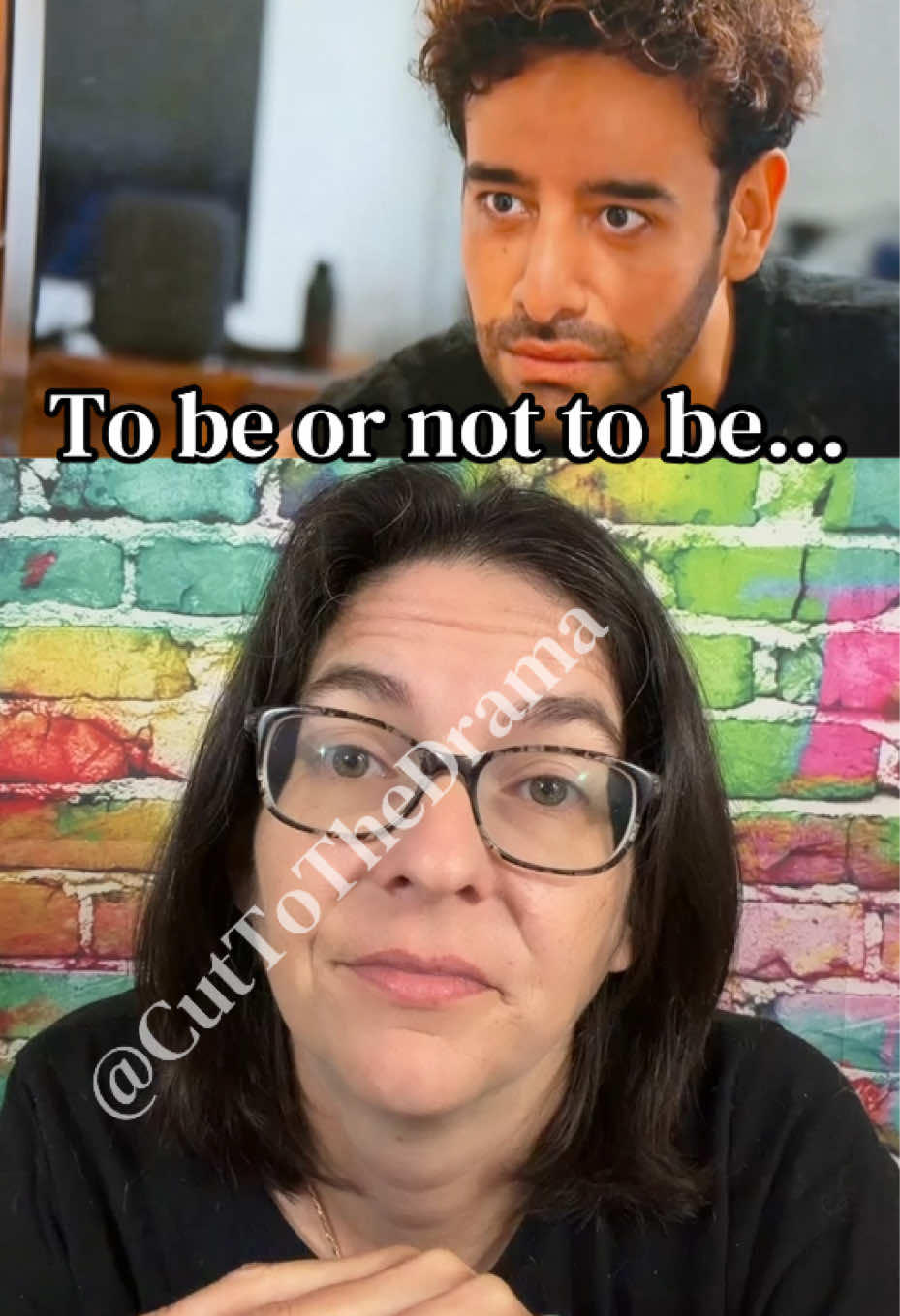 @CutToTheDrama