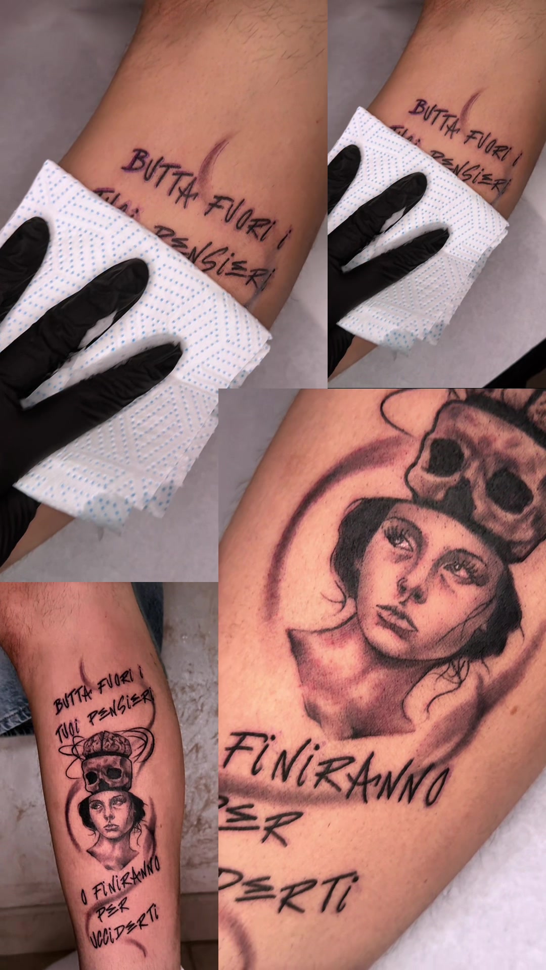 @⚜️ANIMORTATTOOINK🖤