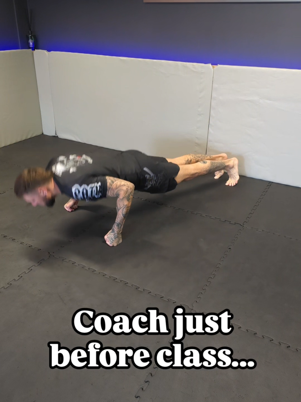@🥋 BJJ TikTok | Adam Ellis