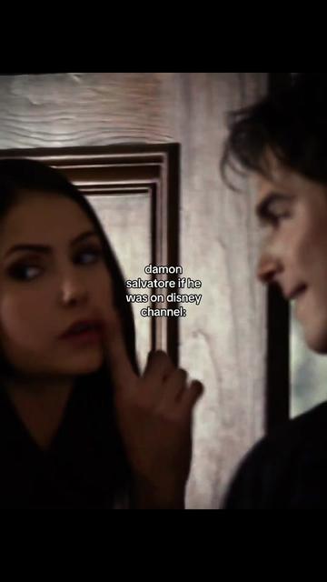 @Mystic Falls Scenes