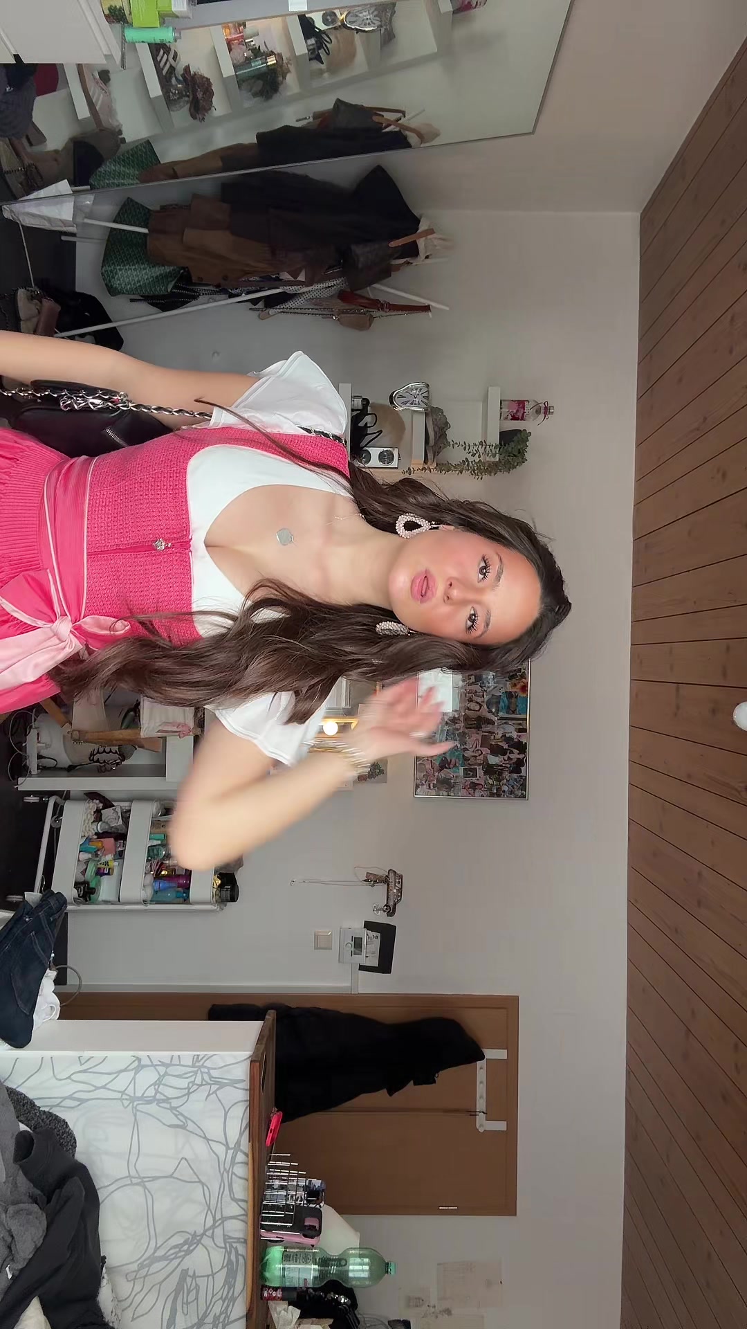 @chanti lauren