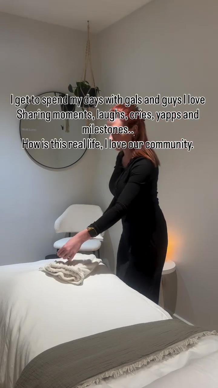 @Zenyu Skin + Beauty