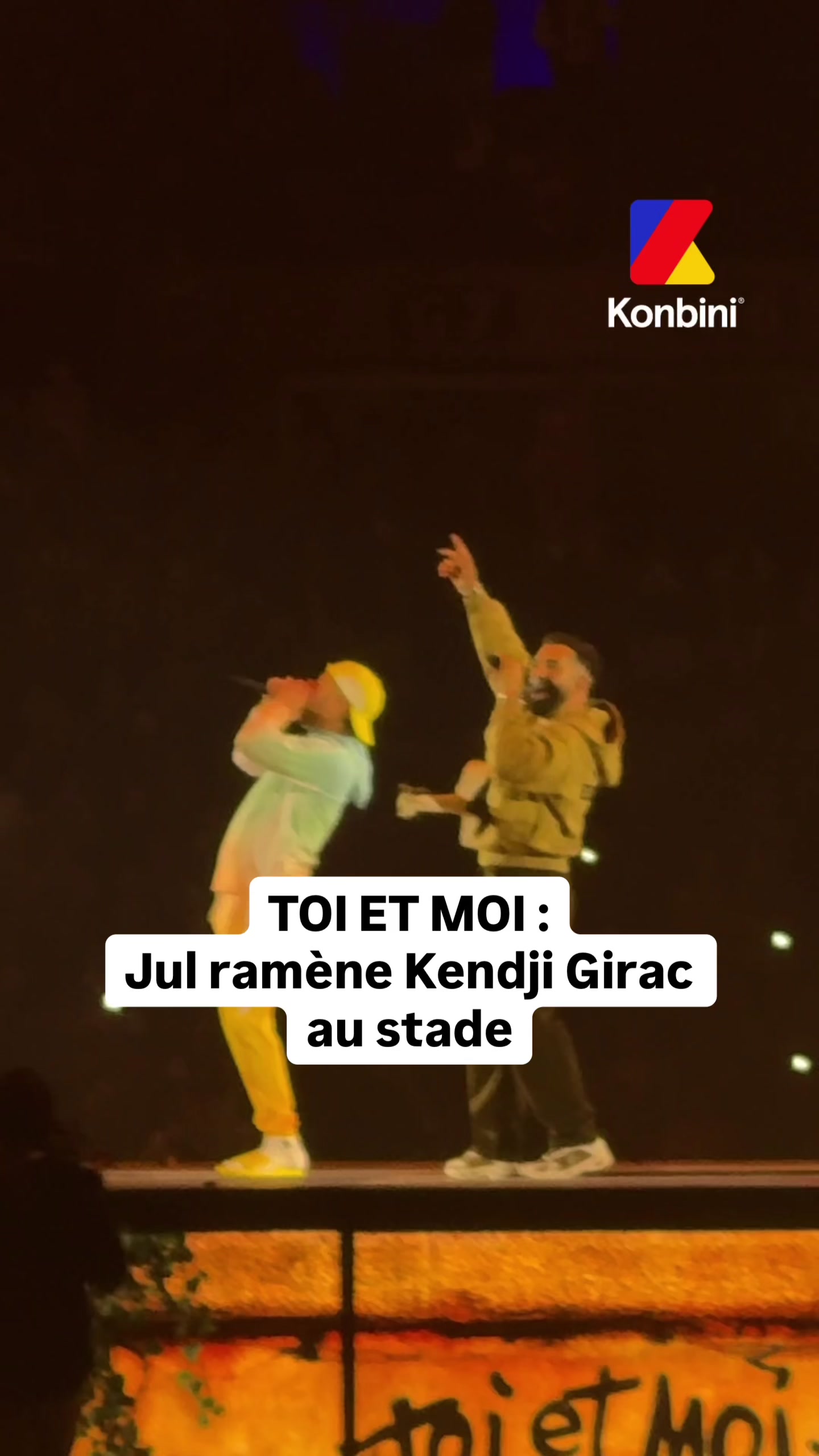 @Konbini