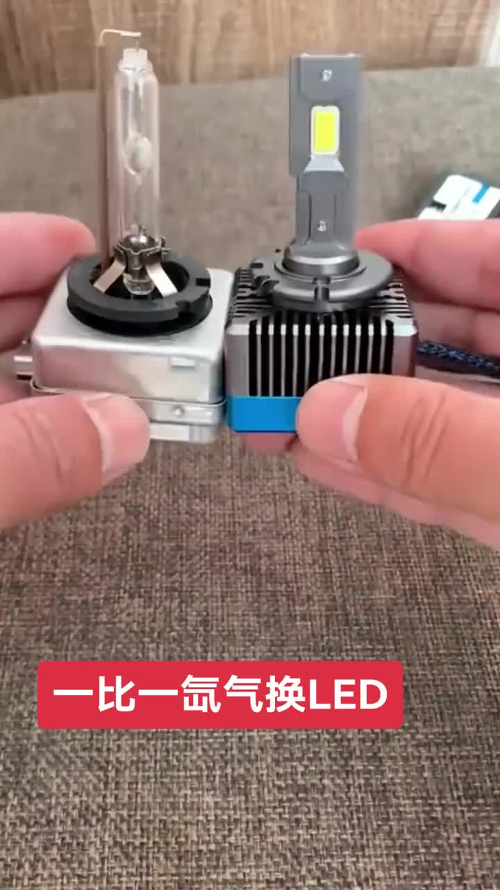 @LEDcarlights