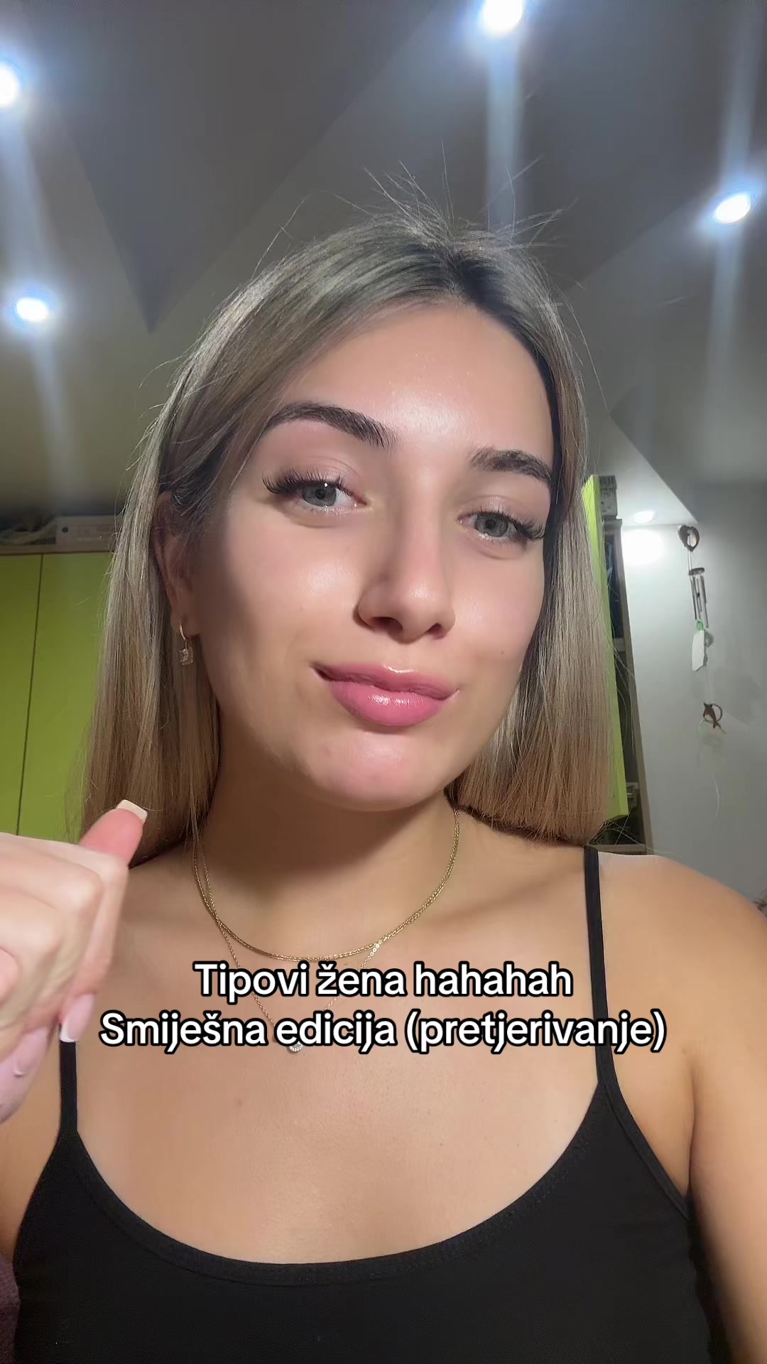 @Miss Margita