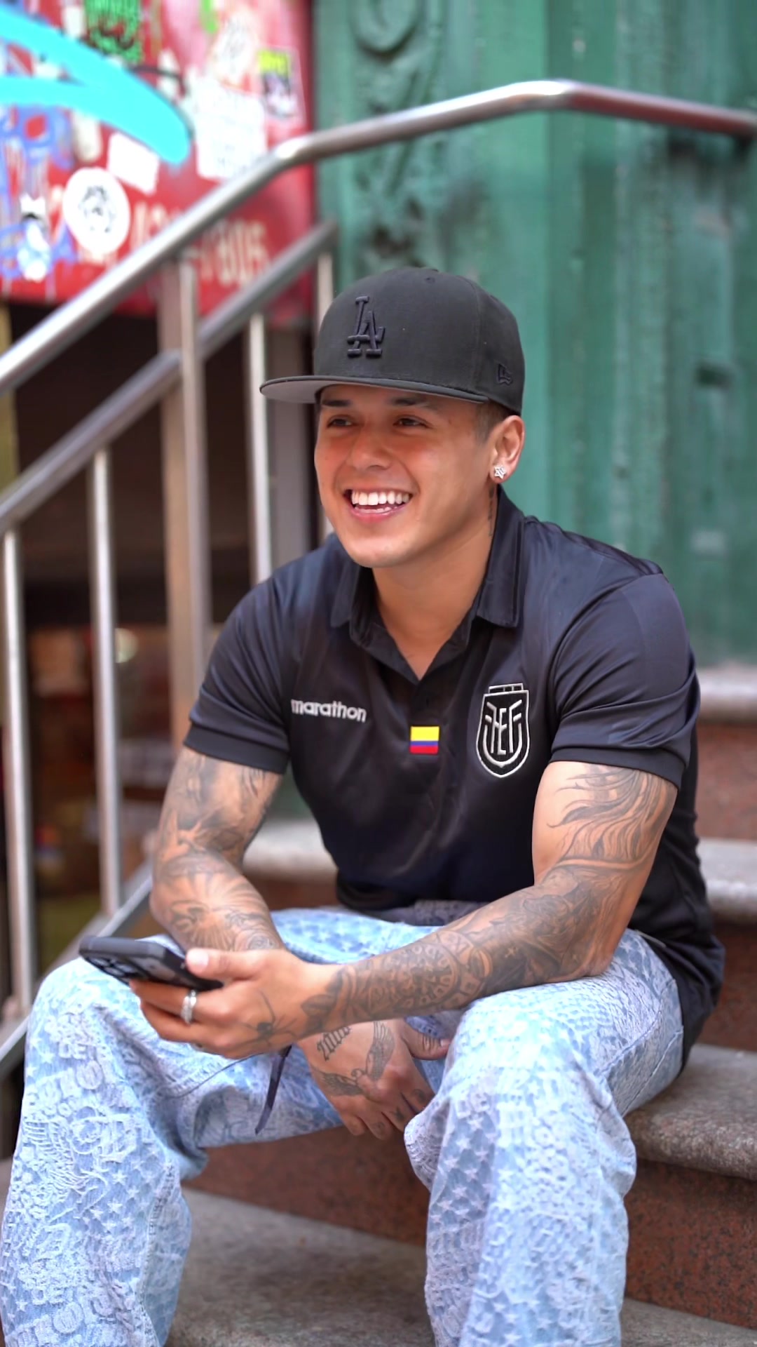 @Justin Carpio👑🕷️