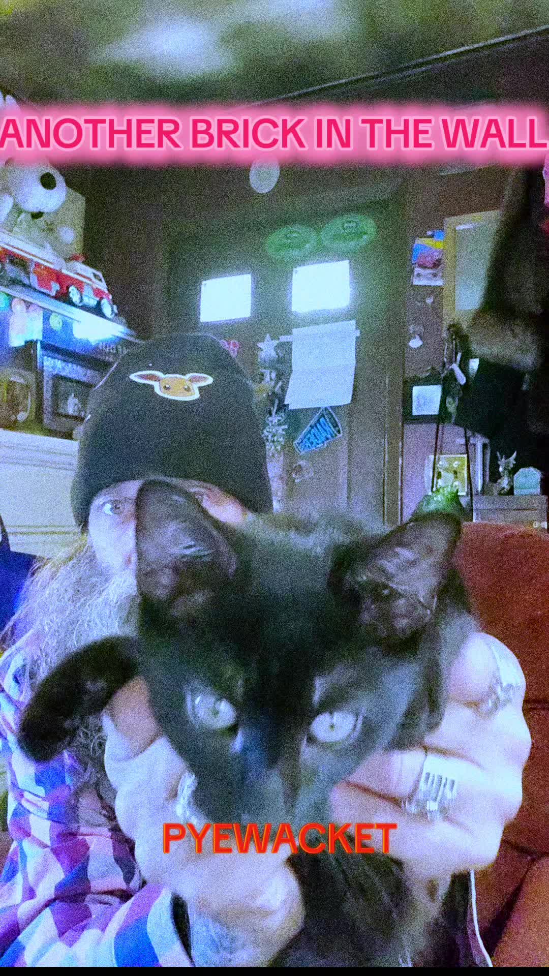 @Deesell