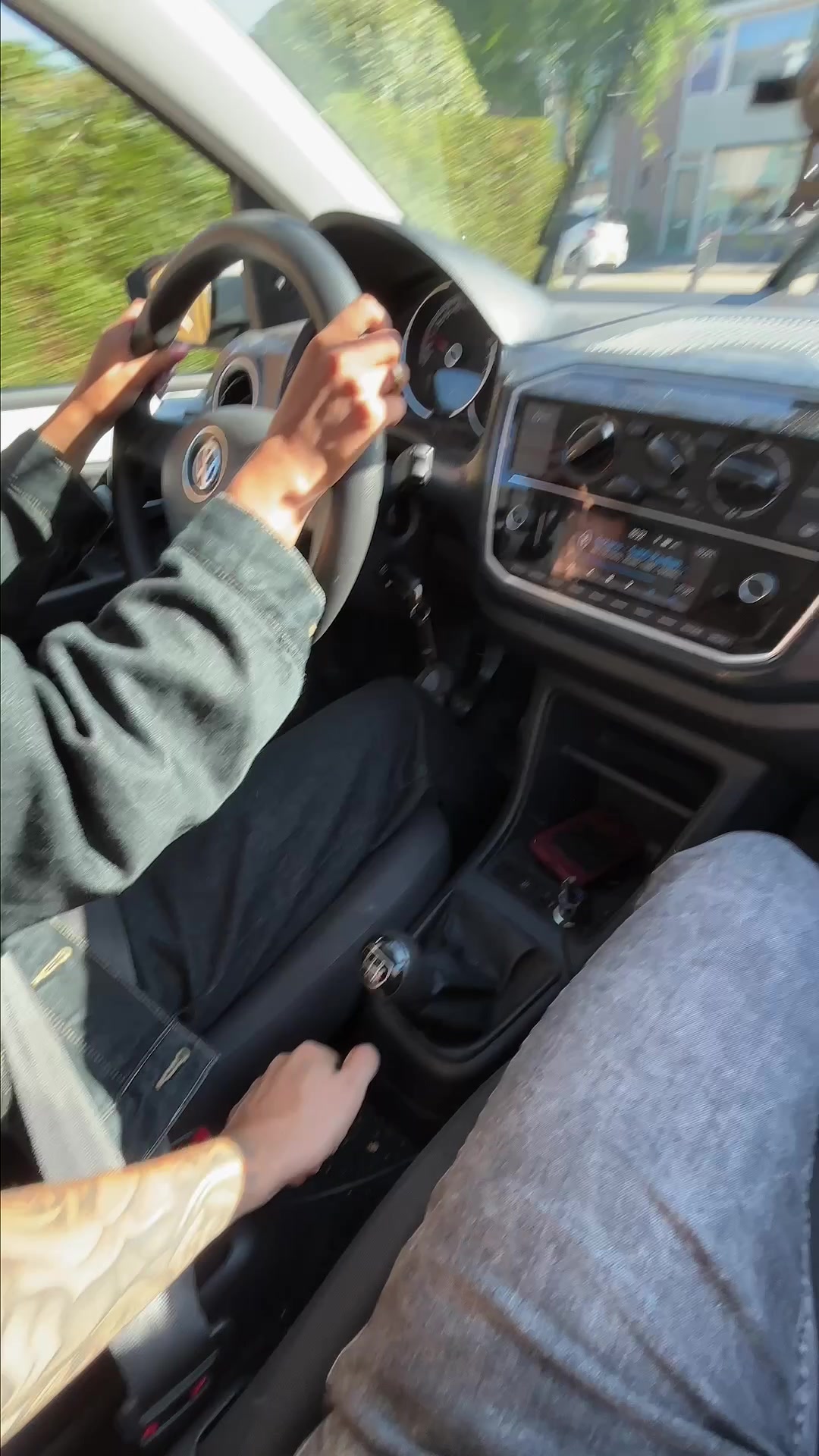 @Gelijk Geslaagd