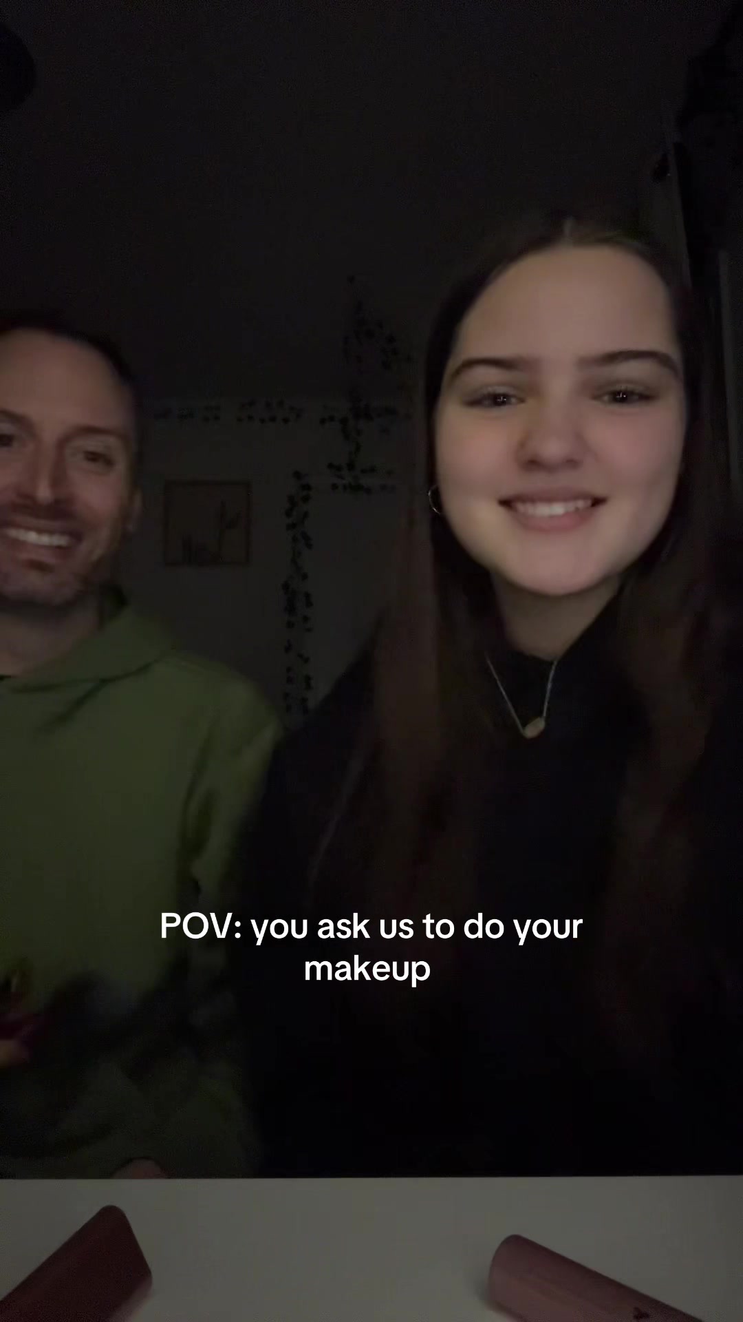 @Pastor Barry