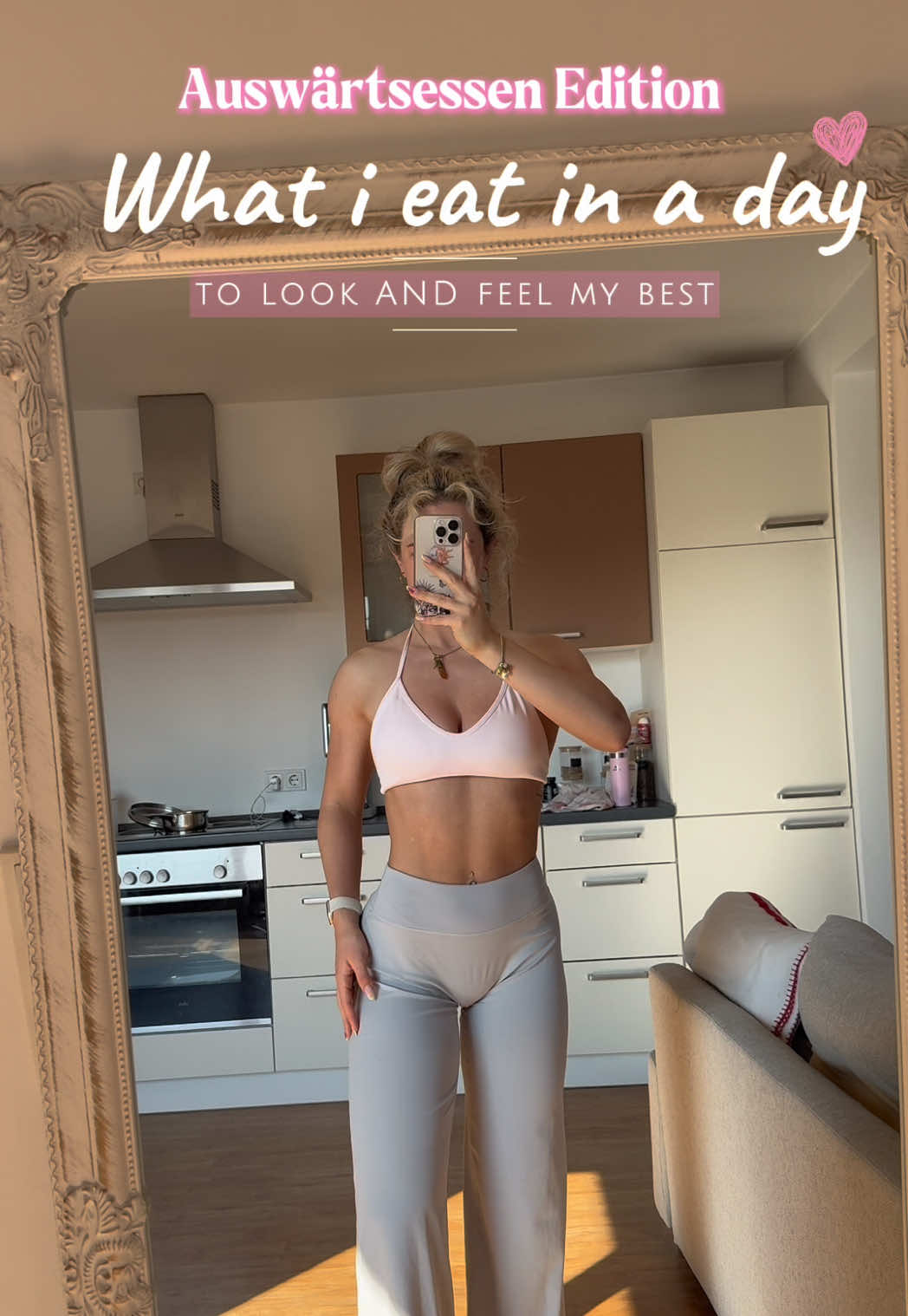 @chiara☀️ Beamtenmaus & Fitness